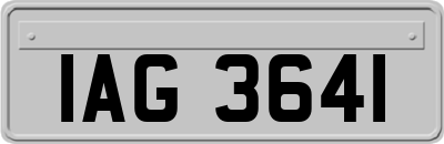 IAG3641