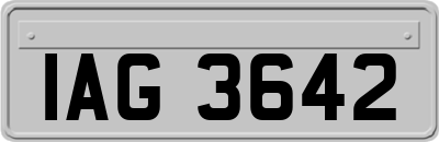 IAG3642