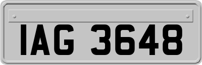 IAG3648