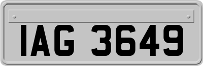 IAG3649