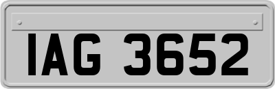 IAG3652