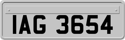 IAG3654