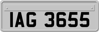 IAG3655