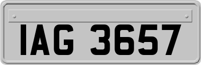 IAG3657