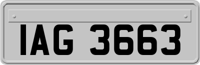 IAG3663