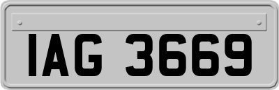 IAG3669
