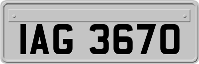 IAG3670