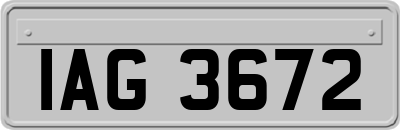 IAG3672