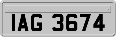 IAG3674
