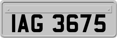 IAG3675