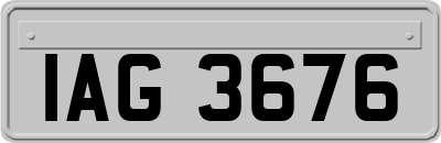 IAG3676