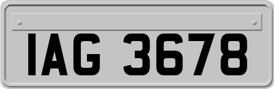 IAG3678