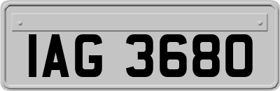 IAG3680