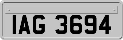 IAG3694