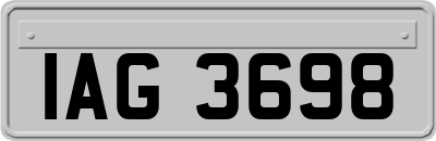 IAG3698