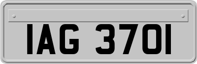 IAG3701