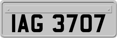 IAG3707