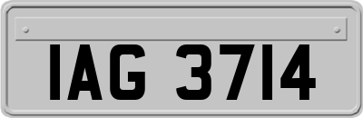 IAG3714