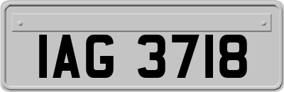 IAG3718