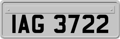 IAG3722