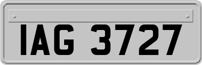 IAG3727