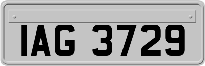 IAG3729