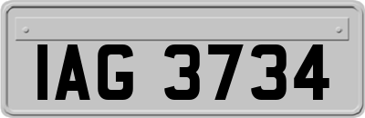 IAG3734