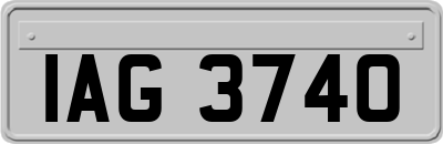 IAG3740