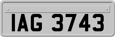 IAG3743