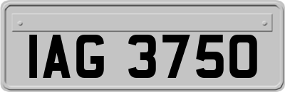 IAG3750
