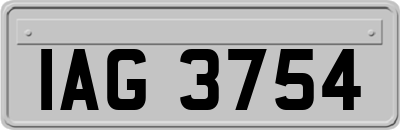 IAG3754