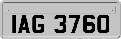 IAG3760