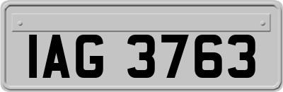 IAG3763
