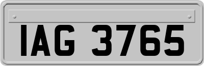 IAG3765