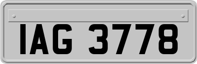 IAG3778