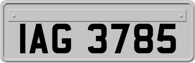 IAG3785