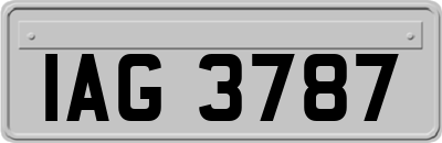 IAG3787
