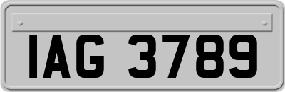 IAG3789