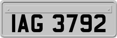 IAG3792