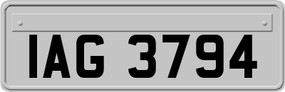 IAG3794