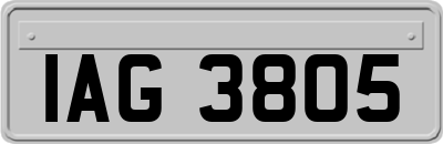 IAG3805