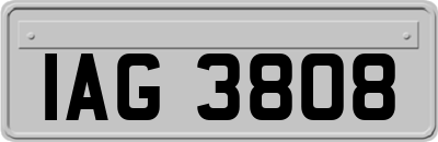 IAG3808