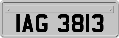 IAG3813