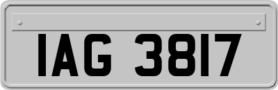 IAG3817