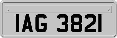 IAG3821