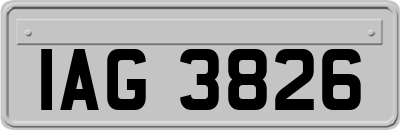 IAG3826