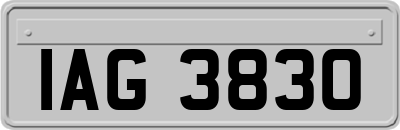 IAG3830