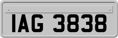 IAG3838