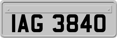 IAG3840
