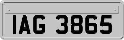IAG3865